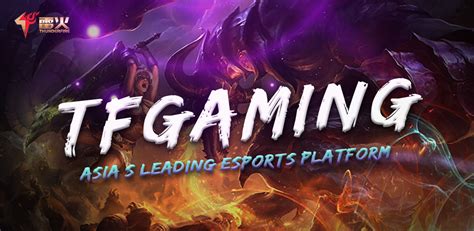 tfgaming bet|Latest Online E.
